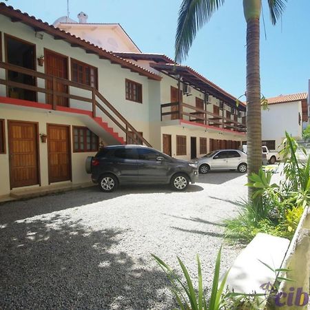 Pousada Brisamar Florianopolis Bagian luar foto