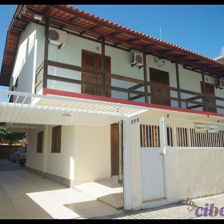 Pousada Brisamar Florianopolis Bagian luar foto