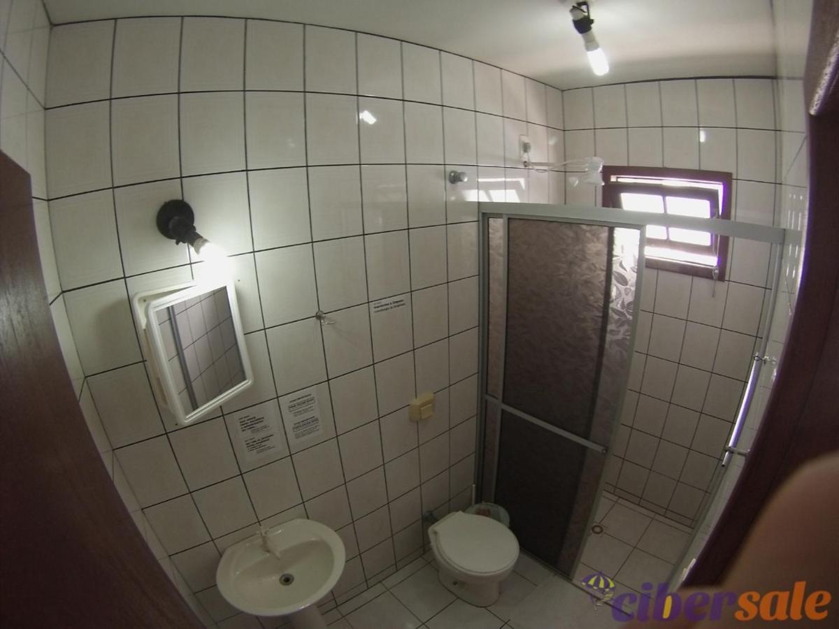 Pousada Brisamar Florianopolis Bagian luar foto