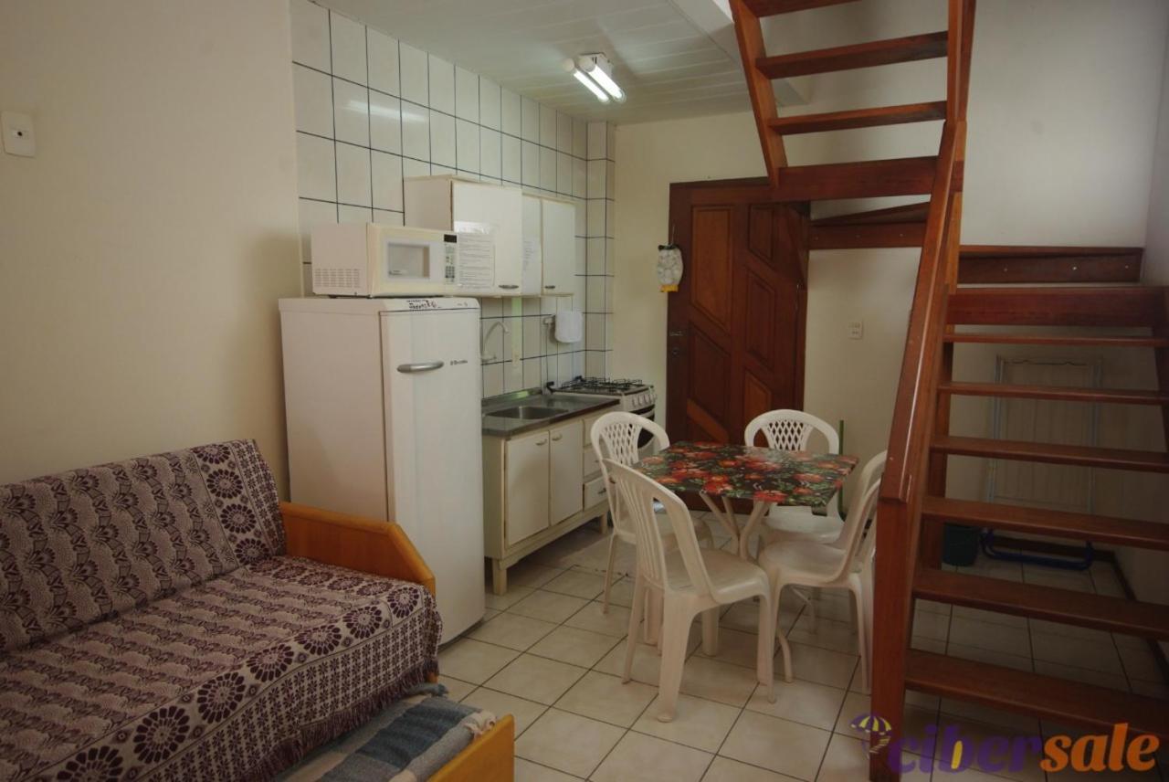 Pousada Brisamar Florianopolis Bagian luar foto