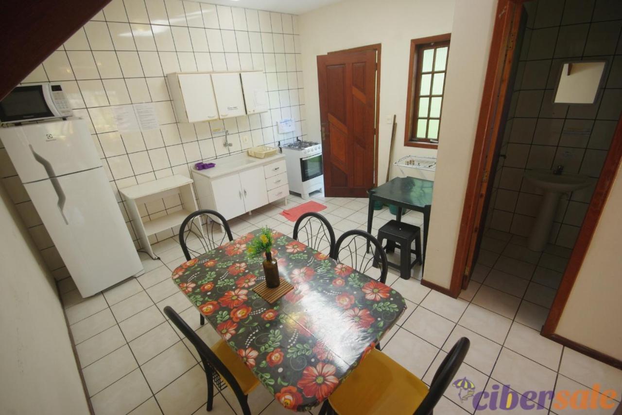 Pousada Brisamar Florianopolis Bagian luar foto