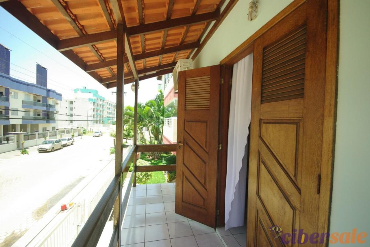 Pousada Brisamar Florianopolis Bagian luar foto