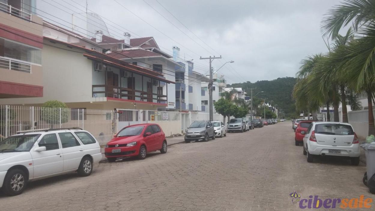 Pousada Brisamar Florianopolis Bagian luar foto