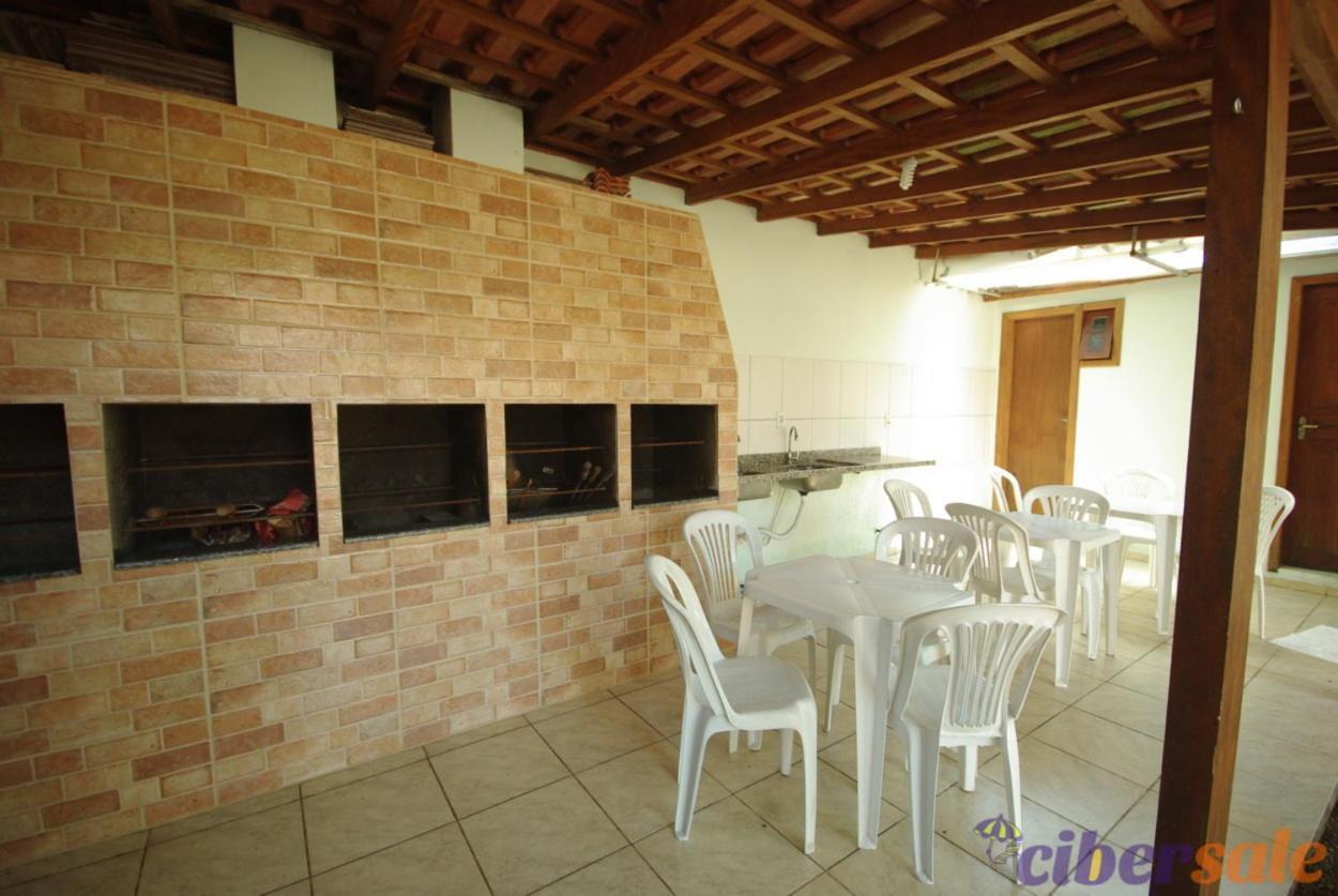 Pousada Brisamar Florianopolis Bagian luar foto