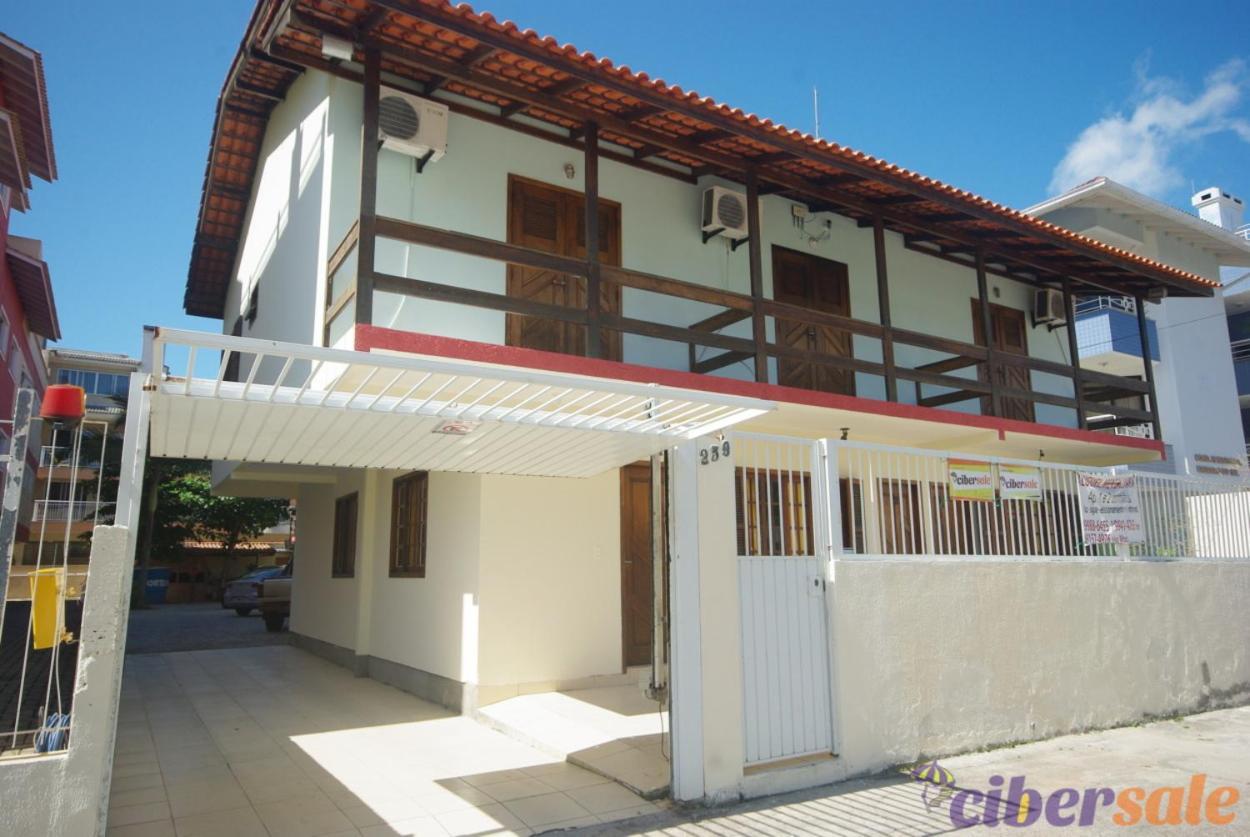 Pousada Brisamar Florianopolis Bagian luar foto