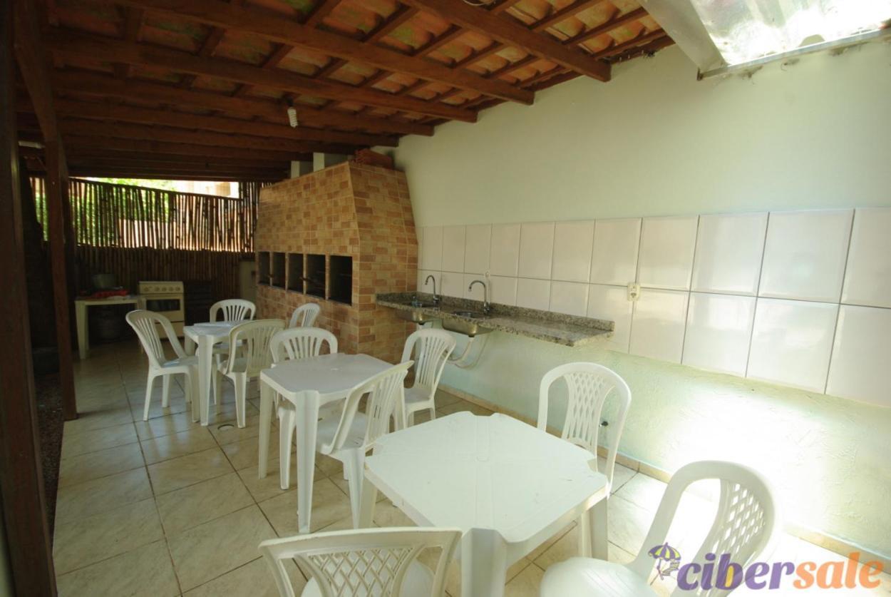 Pousada Brisamar Florianopolis Bagian luar foto