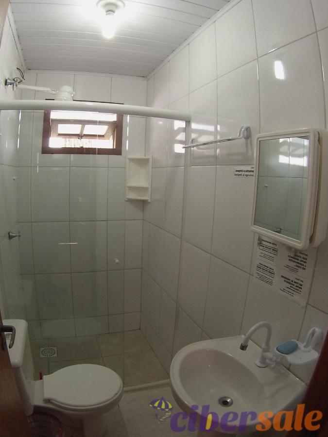 Pousada Brisamar Florianopolis Bagian luar foto