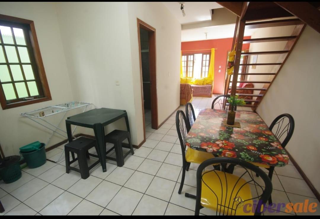 Pousada Brisamar Florianopolis Bagian luar foto
